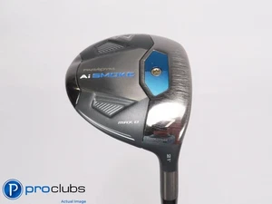 Callaway Ai Smoke MAX D 21* 7 Wood - Ventus Red w/VeloCore + Senior #459711 - Picture 1 of 5