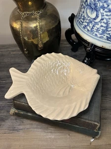 Plato de pescado pequeño - Imagen 1 de 3