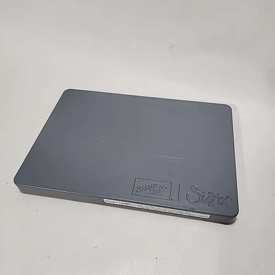 Sizzix Stampin' Up! Big Shot FLOWER FRENZY BIGZ L Die - Image 1 of 3