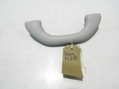 SEAT LEON FR 2017-20 NEARSIDE/LEFT REAR INTERIOR GRAB HANDLE (5 DOOR)      P4831 - Image 1 of 4