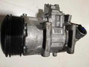 SUBARU OUTBACK MK5 BS 2014 - 2019 AC COMPRESSOR 2.5 PETROL 65387 447280-9710 - Picture 1 of 7