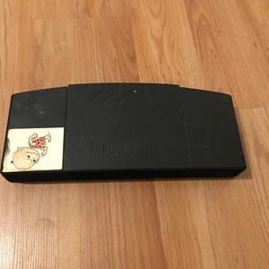 Turbo Booster For Turbo Grafx 16 Vintage HES-AVG-01 - Picture 1 of 5