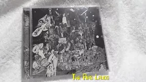 RUDIMENTARY PENI Death Church CD UK anarcho punk Sealed Records Subhumans Crass - Foto 1 di 2