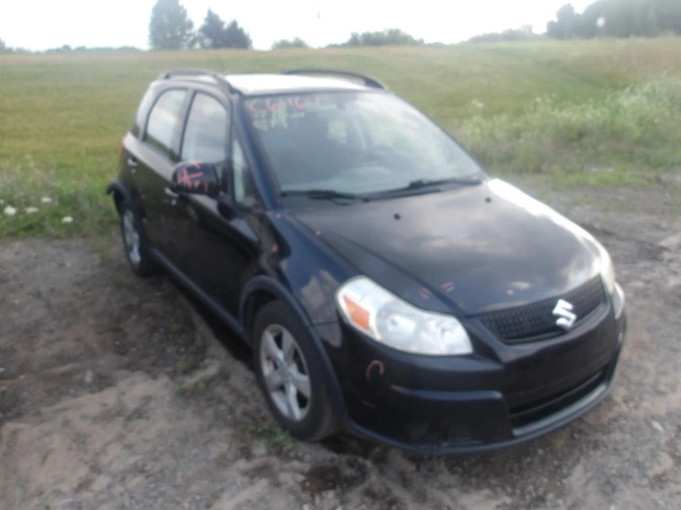 Used Automatic Transmission Shift Lever Assembly fits: 2012 Suzuki Sx4  Grade A - Image 1 of 4