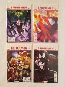 4 Stück Ultimate Spider-Man Vol. 2 # 6, 7, 8, 9 Marvel Comics 2010 Sehr guter Zustand/NM - Bild 1 von 5