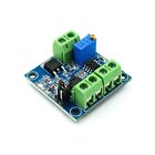 PWM to Voltage Converter Module 0% to 0 to 10V for Digital to Analog Signa