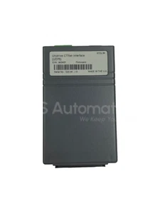 Interfaz CONTROL TECHNIQUES UD75 Unidrive CTNet - Imagen 1 de 4