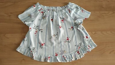 Blusa C&A talla 34.A estrenar!!. - Imagen 1 de 4