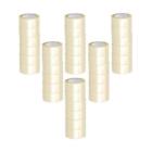 Carton Sealing Tape Clear 36 Rolls 1.5 Mil Box Packing  2" x 110 Yards (330' ft)