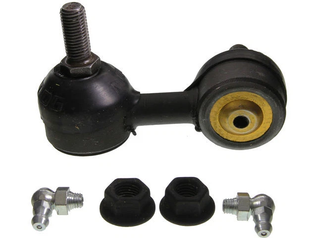 Barra estabilizadora trasera Moog para Mitsubishi Outlander 2003-2006 76VSQV Foto 1 de 1