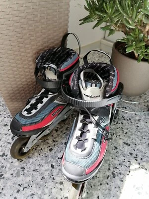 Inliner Damen, Gr. 38, im sehr guten Zustand.  - Bild 1 von 4