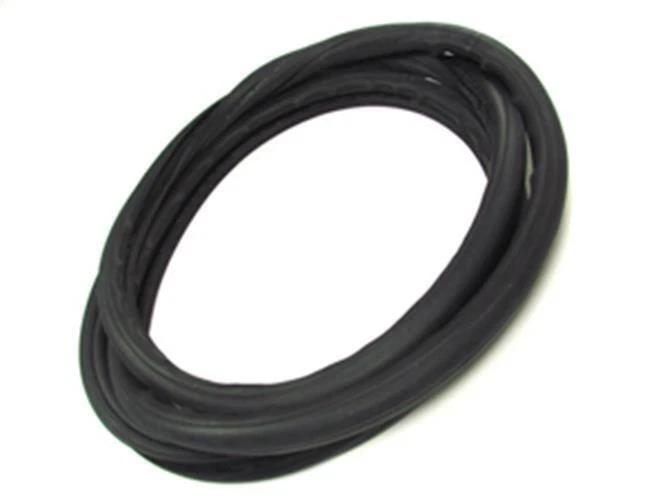 1961 1962 1963 1964 CHEVROLET CORVAIR TRUCK FRONT RUBBER WINDSHIELD SEAL NEW - Image 1 of 1