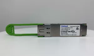 FINISAR FTLC1157RGPL6-FB 100G-CWDM4 Lite 13xx nm CWDM 500m SMF - Picture 1 of 4