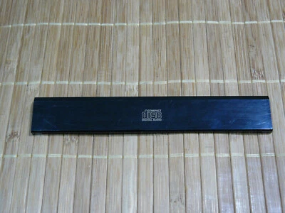 JVC XL-V231 CD PLAYER PARTS: CD DRIVE FRONT. VALID FOR A LOT OF MODELS. - Immagine 1 di 2