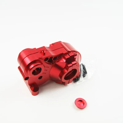 CNC Alloy Diff Case  for HPI Rovan Kingmotor Baja 5B 5T Buggy Truck 1/5  - Image 1 of 4