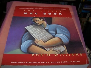 The Little Mac Book Seventh Edition - 435 Pages - 2001 - Picture 1 of 3