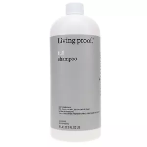 Living Proof Full Shampoo 32 oz - Picture 1 of 8