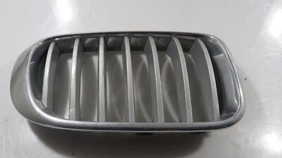 OEM | 2015 -- 2016 BMW X3 Front Grille (Right/Passenger) - Изображение 1 из 4