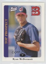 1996 Best Appalachian League Top Prospects Ryan McDermott #9