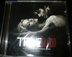 True Blood: Music From The HBO Original Series Volume 2 Soundtrack CD – New - Picture 1 of 1