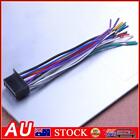 Car Stereo Cd Player Radio Wiring Harness Wire Adapter Plug For New Pioneer