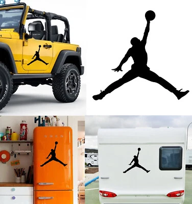 Adesivo In Vinile Basket XS. Durata Esterna Più Di 7 Anni - Immagine 1 di 2