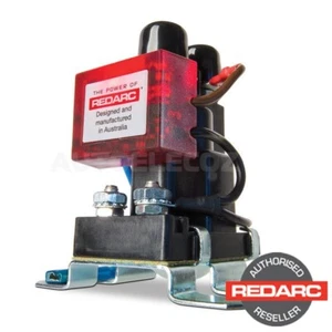 REDARC SMART START SBI 24V 100A SBI24 - Picture 1 of 1
