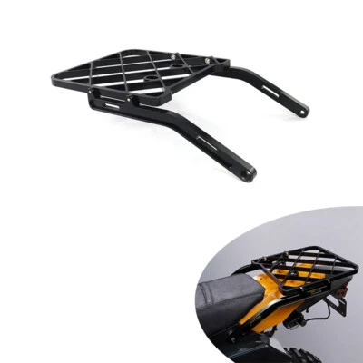 Fit For 09-23 Kawasaki KLX250/KLX250S/KLX250SF Rear Luggage Support Rack Frame - Image 1 of 4