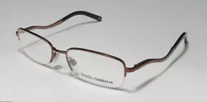 GAFAS DOLCE GABBANA 1179 119 FAMOSOS DE DISEÑO MAGNÍFICAS DE LUJO HECHAS EN ITALIA - Imagen 1 de 10
