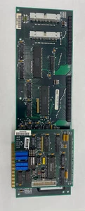Burr-Brown 817C005 REV B PI Analog Input Circuit Board - Picture 1 of 7