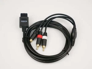 PlayStation S-Video (Y/C) Cable (Compatible with NTSC PS1 & PS2) - Picture 1 of 1