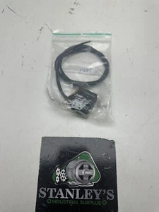 Bobina de válvula solenoide Baldwin 05-0067 nueva - Imagen 1 de 3
