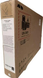 HP Stream Laptop 14-cb121ds New In Box See Pictures For Specifications - Picture 1 of 7
