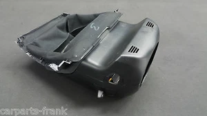 BMW F07 F10 F11 F12 F01 F02 F03 F04 Fairing Steering Column Adjuster - Picture 1 of 7