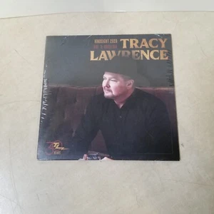 Tracy Lawrence - Hindsight 2020, Vol 3: Angelina - Picture 1 of 5