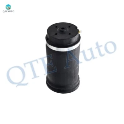 Bolsa de resorte de suspensión neumática trasera para Mercedes-Benz GLE450 AMG 2016 Foto 1 de 4