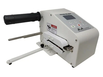 HANDY PAK MINI AIR CUSHION PILLOW & BUBBLE MACHINE - Image 1 of 4