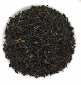 Assam Tea Fresh Orthodox First Flush Dikom SFTGFOP1  Healthy Black Blend 250g - Picture 1 of 5