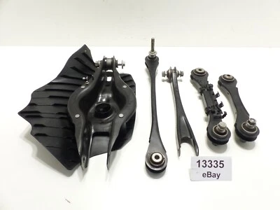 BMW F20 F22 F30 F32 F36 set wishbone rear axle rear left - Image 1 of 4