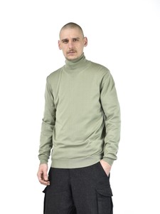 yves saint laurent green sweatshirt