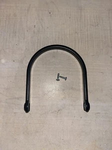 Nespresso Inissia D40 Coffee Machine REPLACEMENT Metal Opening Handle W/ Screws - Bild 1 von 1