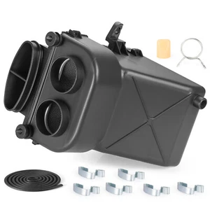 AIR BOX INTAKE LID SNORKEL HOUSING 660R FOR YAMAHA RAPTOR 660 LE 2002 2003-2005 - Picture 1 of 11