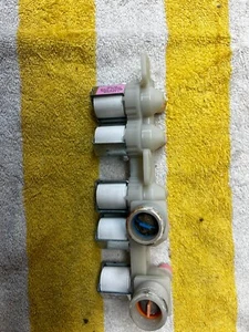 AJU73213301 Wassereinlassventil kostenloser Versand - Bild 1 von 2