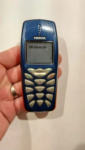 3898.Vintage Nokia 3510i - For Collectors - Unlocked - Picture 1 of 7