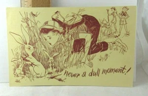 35 POSTCARDS 1951-73 Girl Scouts CAMP Crafts NEW & EUC Collector CHOOSE ONE GIFT - Picture 1 of 78