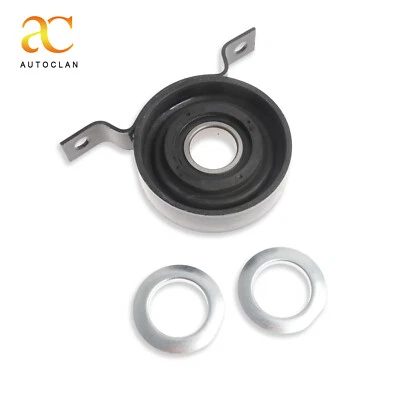 Driveshaft Center Carrier Bearing Fit for 2004-2011 Land Rover Range Rover - Image 1 of 4