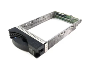 IBM DS4700 DS4800 DS5000 SERIES 3.5" SERVER FC HDD CADDY TRAY ASSEMBLY 94Y8435 - Picture 1 of 2