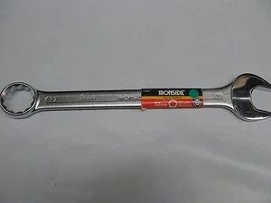 Llave Ironside 32 mm extremo abierto y extremo de caja 12 PT 112044 - Imagen 1 de 1