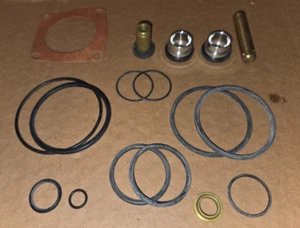 Reparatursatz GA29279 für Clayton Fußventil APGA6714 D84 KOSTENLOSER UK-VERSAND - Bild 1 von 2