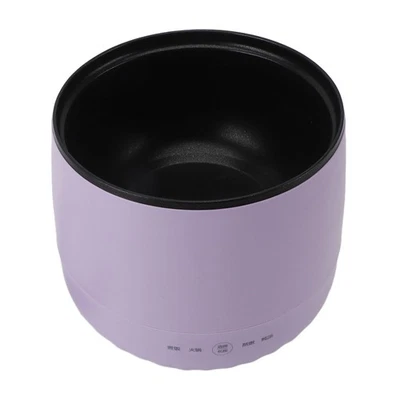 Mini Reiskocher Für 2 Personen 1.8L 450W Multifunktionaler Tragbarer Reiskocher - Bild 1 von 4